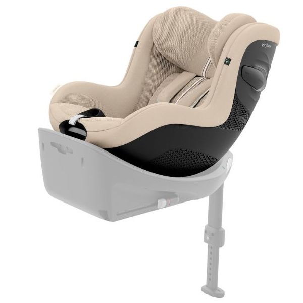Sirona G3 i-Size Plus Baby Car Seat