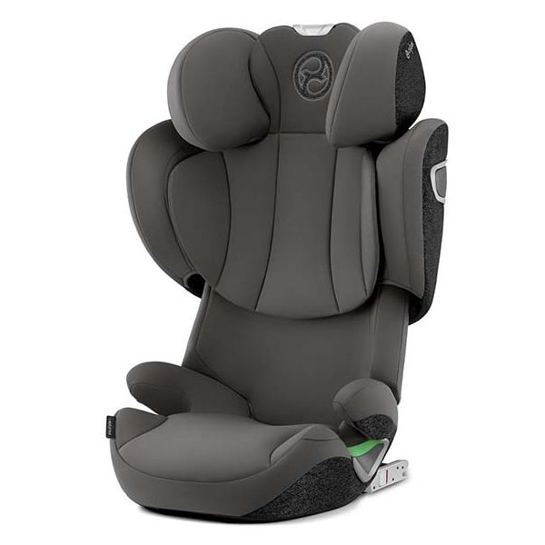Siège auto Solution T i-Fix