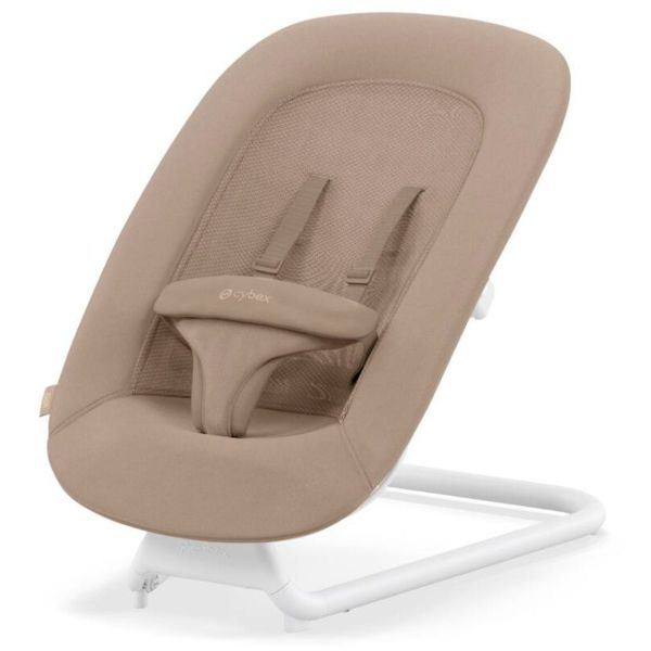 Gold Bouncer - Almond Beige