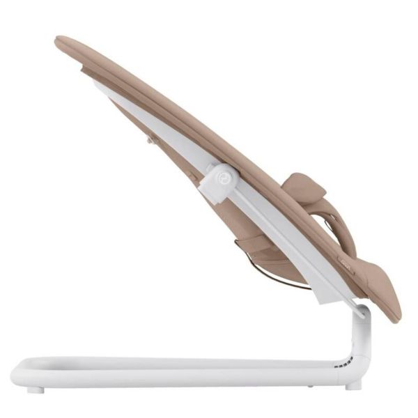 Gold Bouncer - Almond Beige