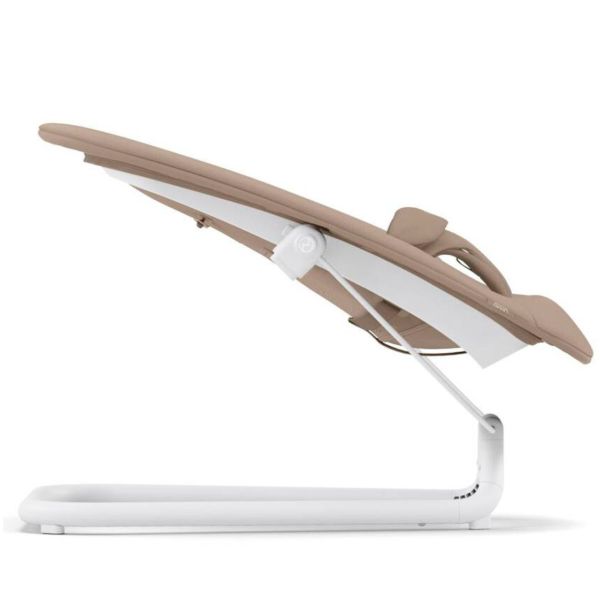 Gold Bouncer - Almond Beige