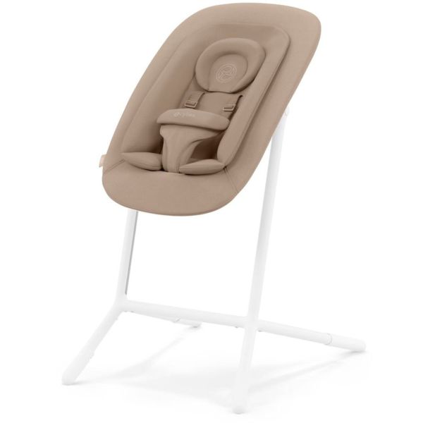 Gold Bouncer - Almond Beige