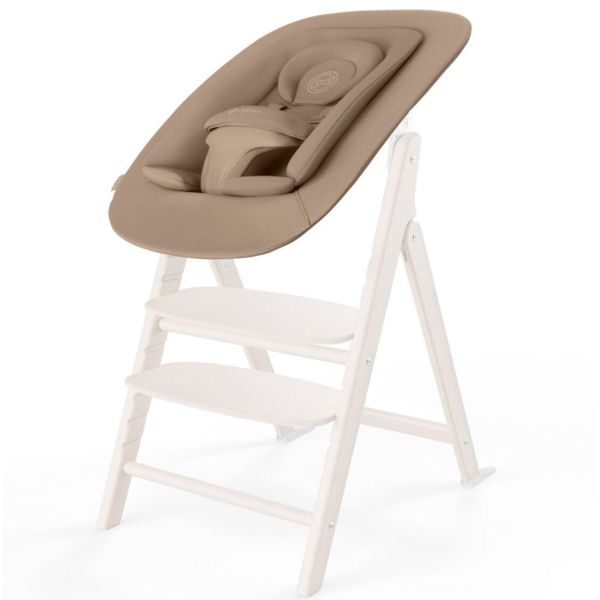 Gold Bouncer - Almond Beige