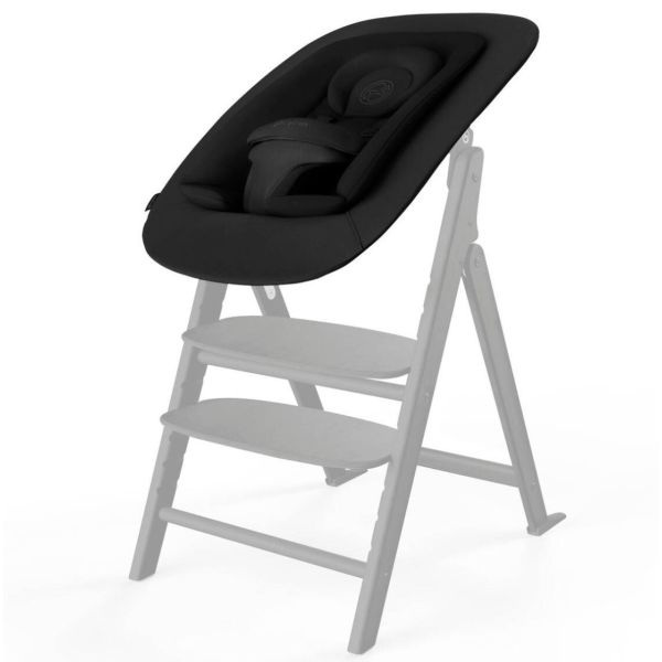 Gold Bouncer - Stunning Black