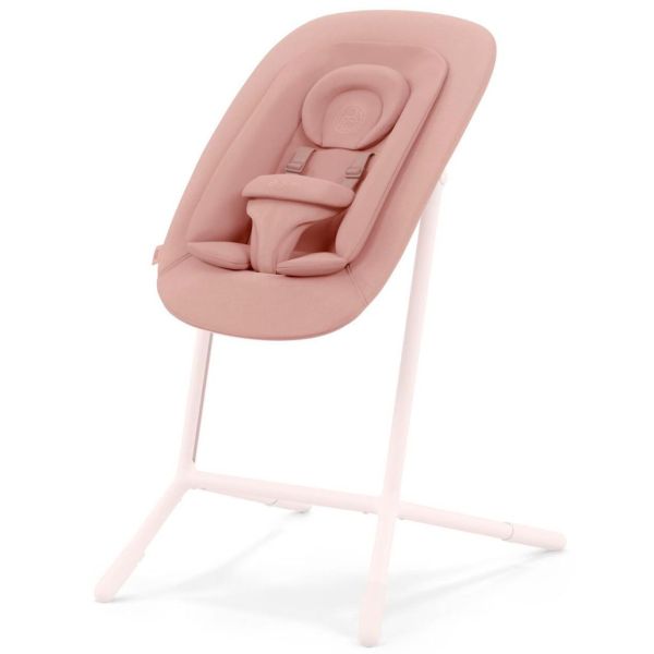 Gold Bouncer - Pearl Pink