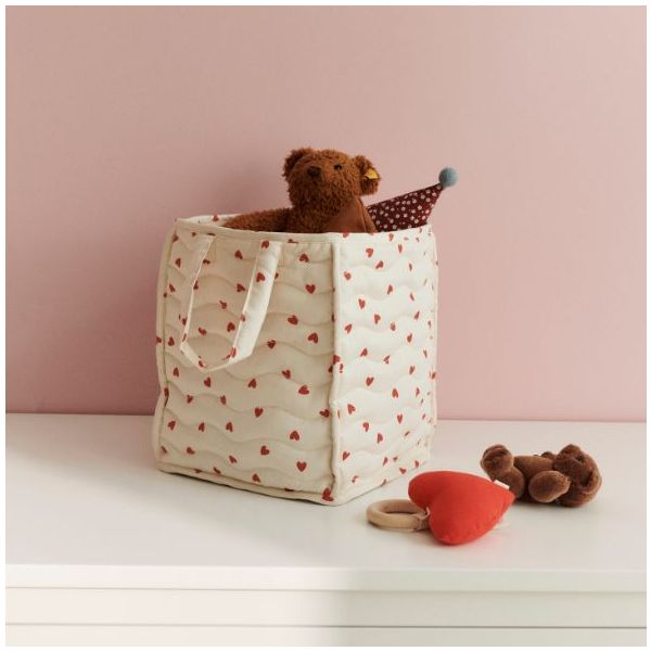 Ami Basket - Little Love