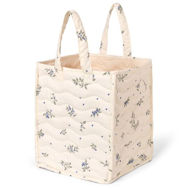 Ami Basket - Blueberries