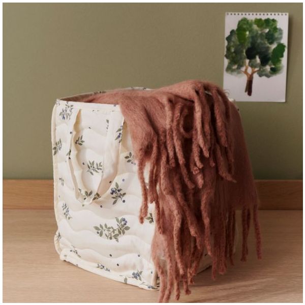 Ami Basket - Blueberries