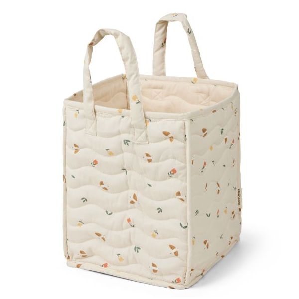 Panier de rangement Ami - Oiseaux