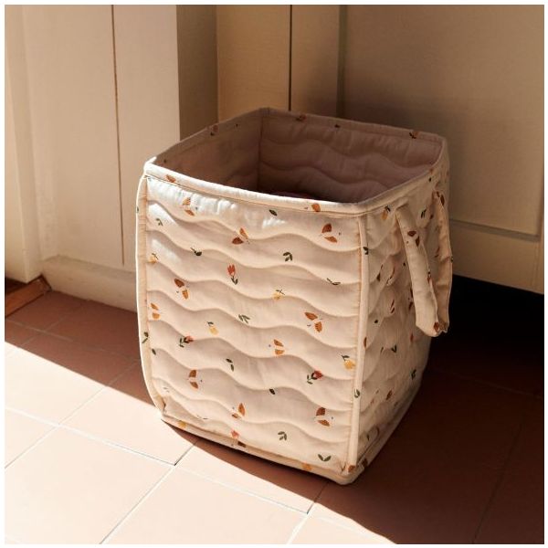 Panier de rangement Ami - Oiseaux