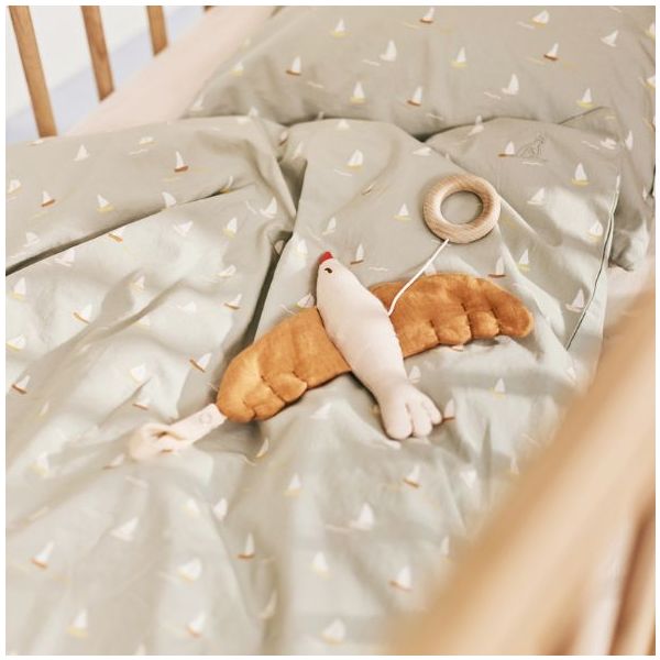 Boite à musique May - Oiseau