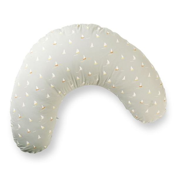 Coussin d'allaitement Vela - Voiliers