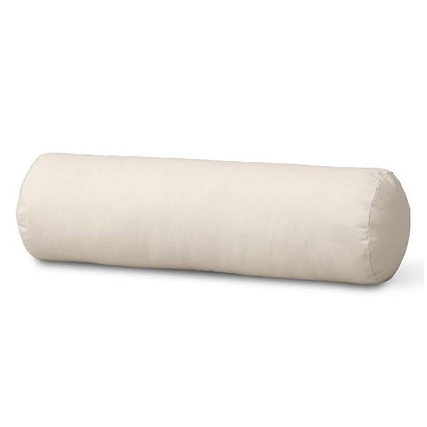 Coussin traversin Chia - Naturel