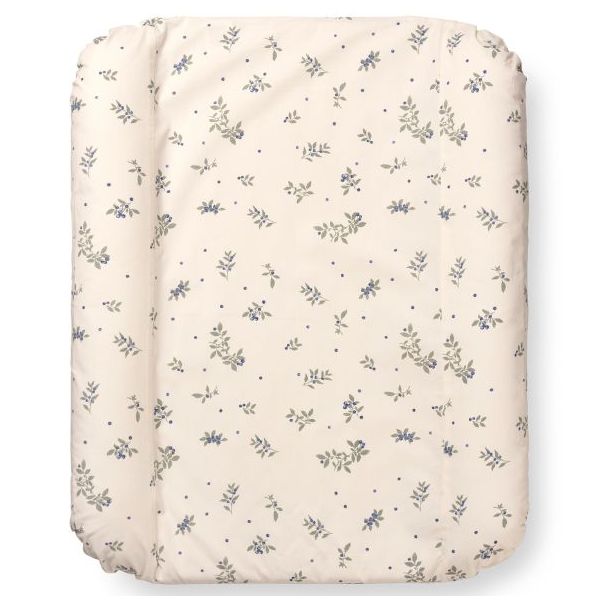 Dove Changing Cushion - Large - Blueberries