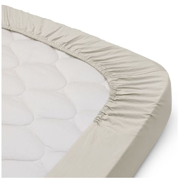 Drap housse Bea 68 x 162 cm