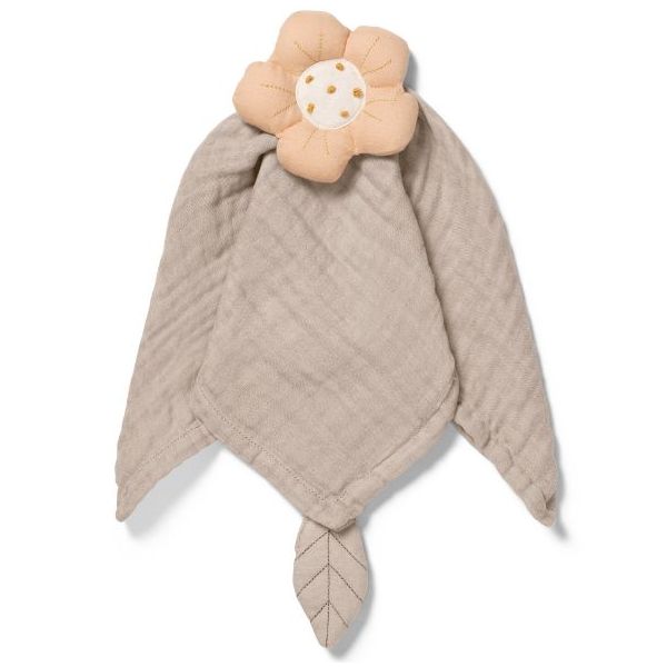 Fleur Cuddle Cloth - Little Mouse