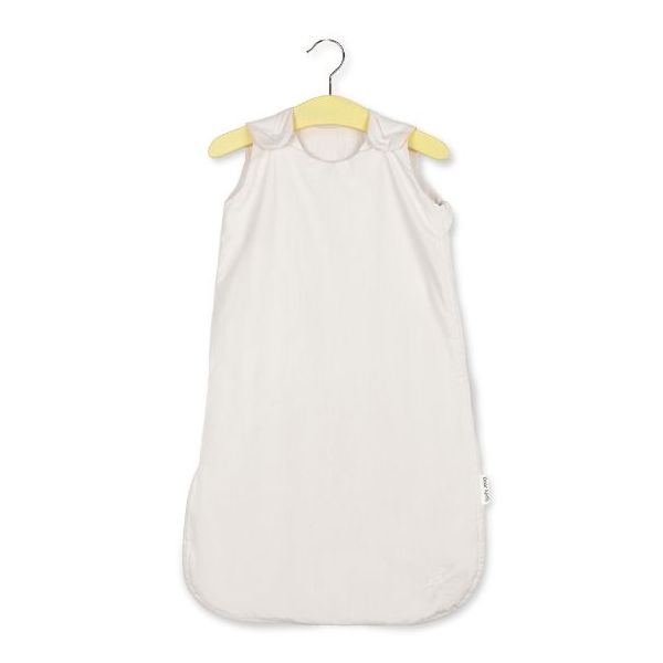 Gigoteuse d'été Sylvia - Blanc Cassé