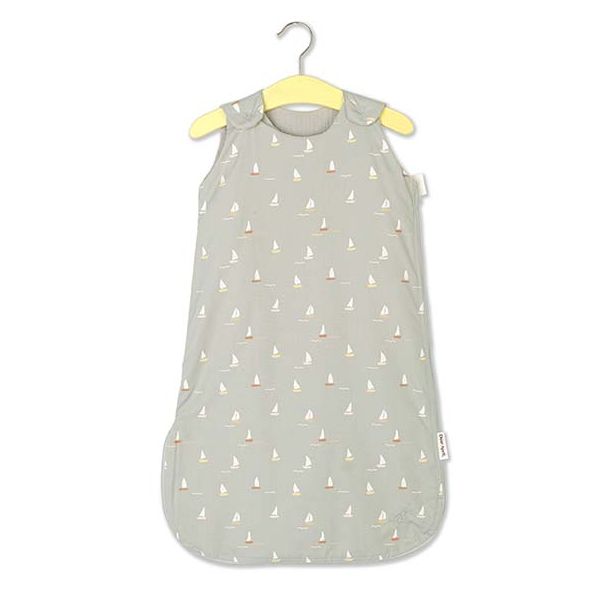 Gigoteuse d'été Sylvia - Voiliers