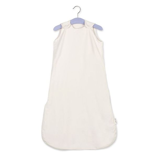 Gigoteuse d'été Sylvia - Blanc Cassé