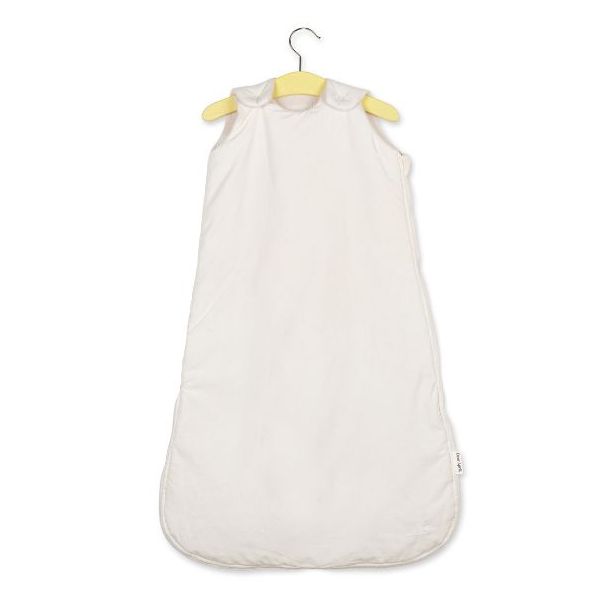 Gigoteuse d'hiver Wind - Blanc Cassé