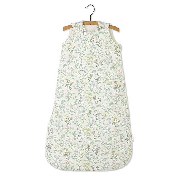 Winterschlafsack - Sommerblumen