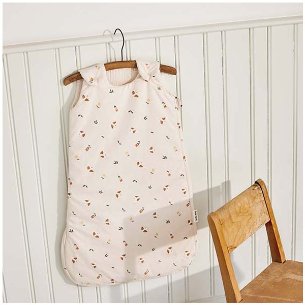 Gigoteuse d'hiver Wind - Oiseaux