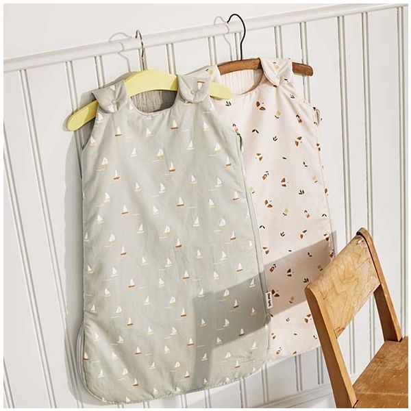 Gigoteuse d'hiver Wind - Oiseaux