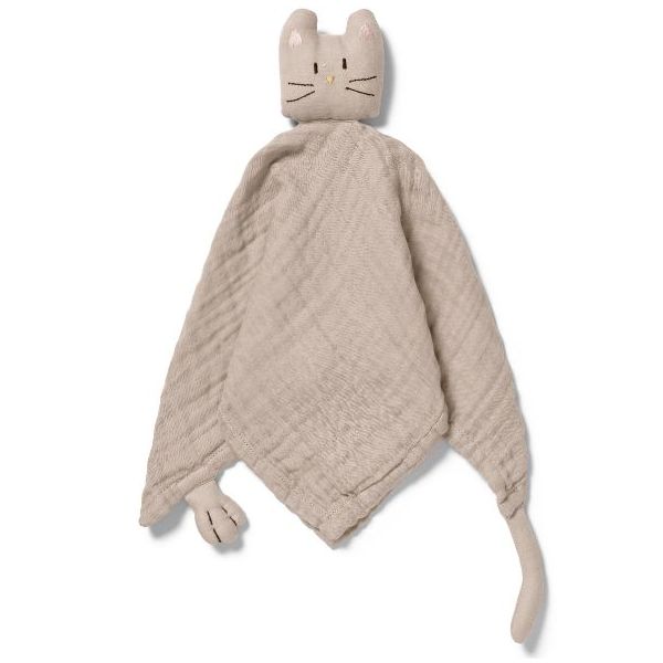 Kitty Cuddle Cloth - Little Mouse
