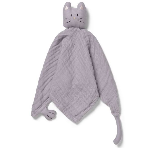 Kitty Cuddle Cloth - Lavender