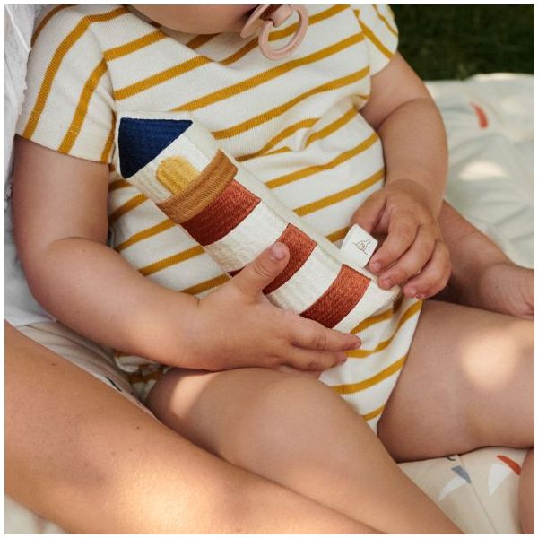 Hochet Klint - Phare