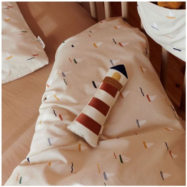 Hochet Klint - Phare