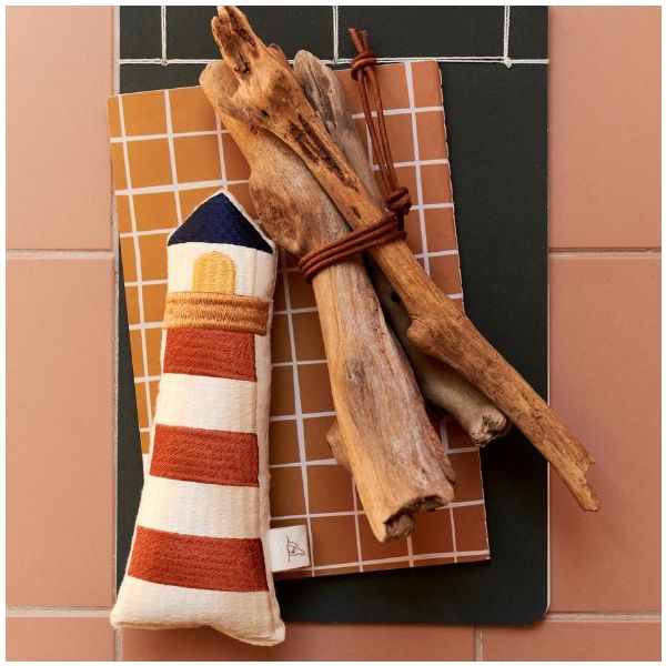 Hochet Klint - Phare