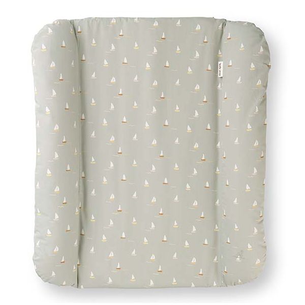 Matelas à langer Dove - Grand modèle - Voiliers
