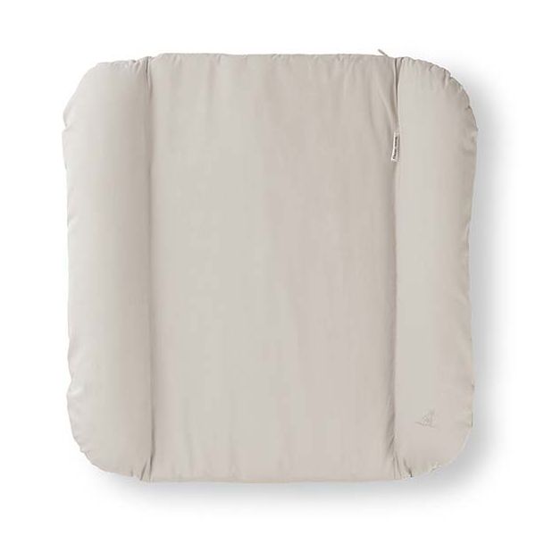 Matelas à langer Swan - Petit modèle - Gris Souris