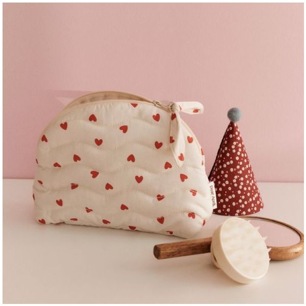Molly Toiletry Bag - Little Love