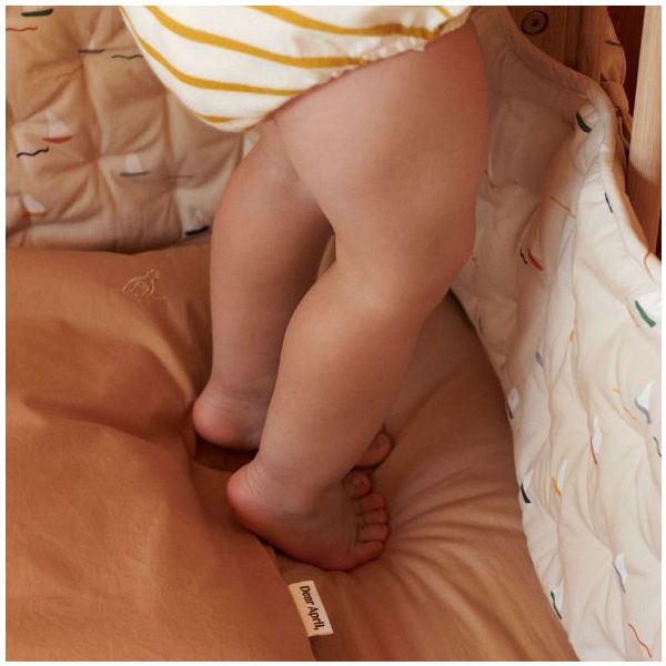 Tour de lit Nori - Bateaux