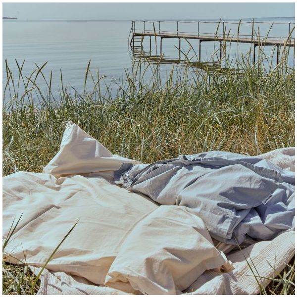 Parure de lit Asta 140 x 200 cm