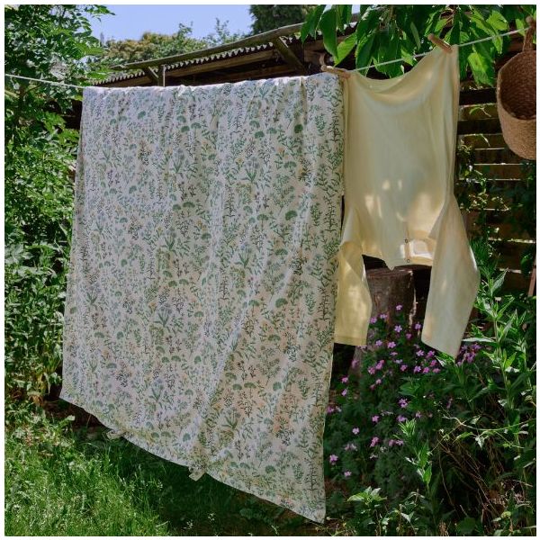 Parure de lit Asta 140 x 200 cm
