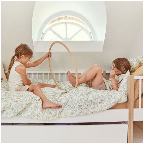 Parure de lit Asta 140 x 200 cm