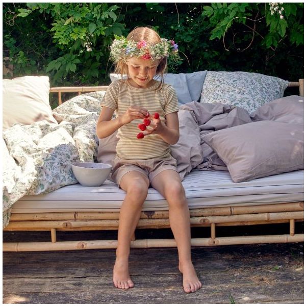 Parure de lit Asta 140 x 200 cm