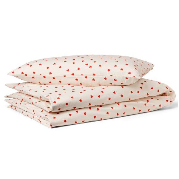 Juno Junior Bed Linen 100x140cm