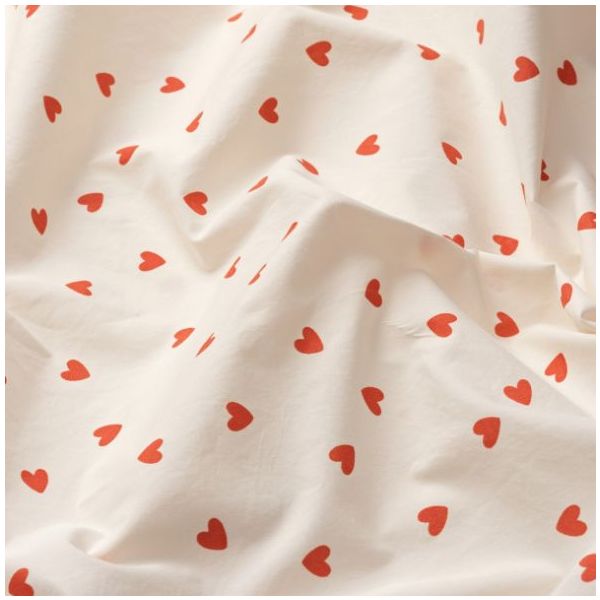 Juno Junior Bed Linen 100x140cm