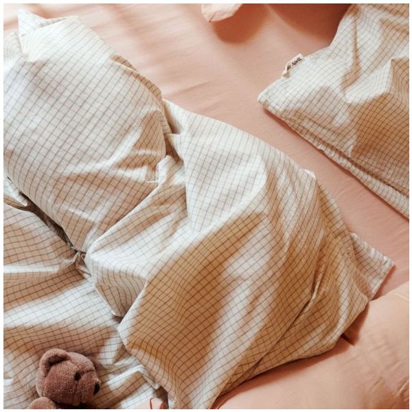 Parure de lit Juno 100 x 140 cm