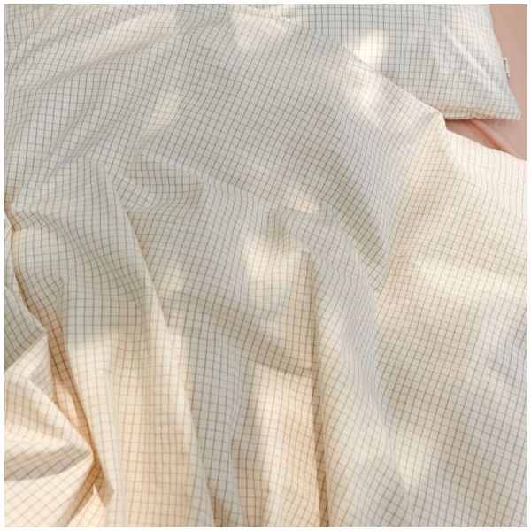 Parure de lit Asta 140 x 200 cm