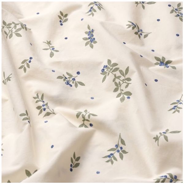 Asta Adult Bed Linen 140x200cm