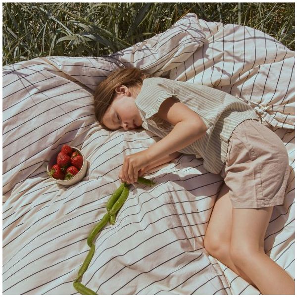 Parure de lit Juno 100 x 140 cm