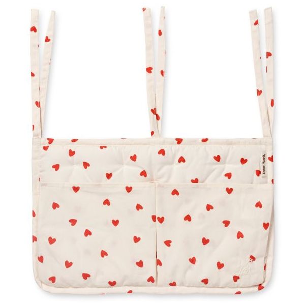 Polly Crib Organizer - Little Love