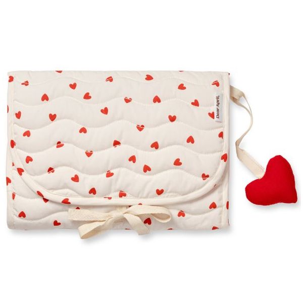 River Change to Go - Little Love