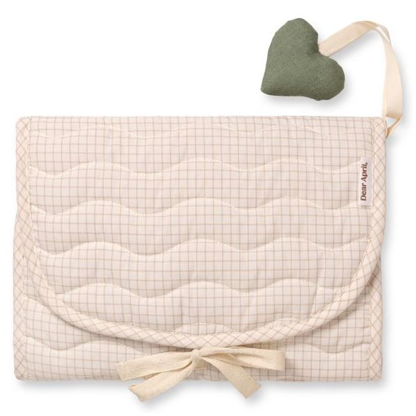 River Change to Go - Mini Check