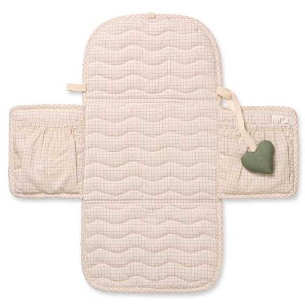 River Change to Go - Mini Check